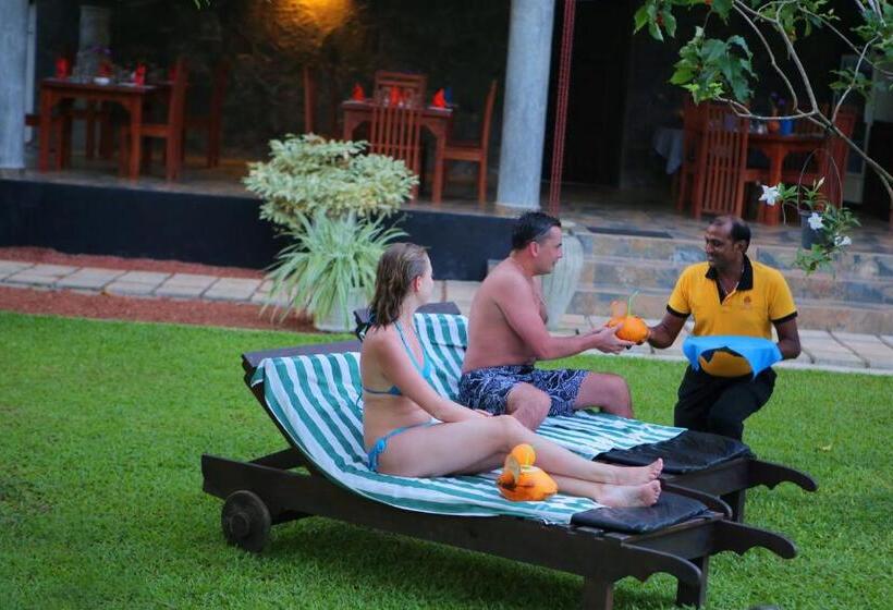 Bed and Breakfast Canal Villa