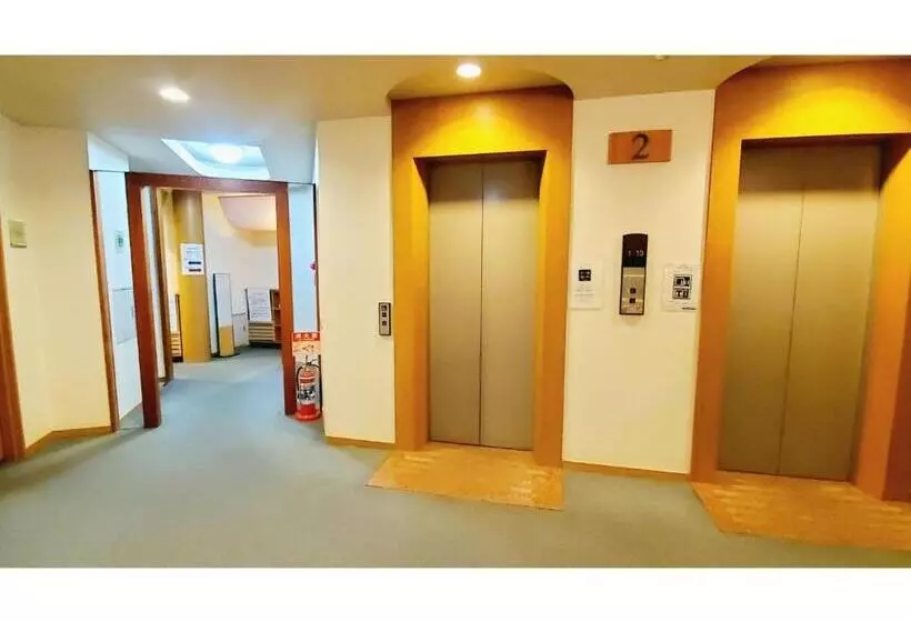 Island Hotel   Vacation Stay 76667v
