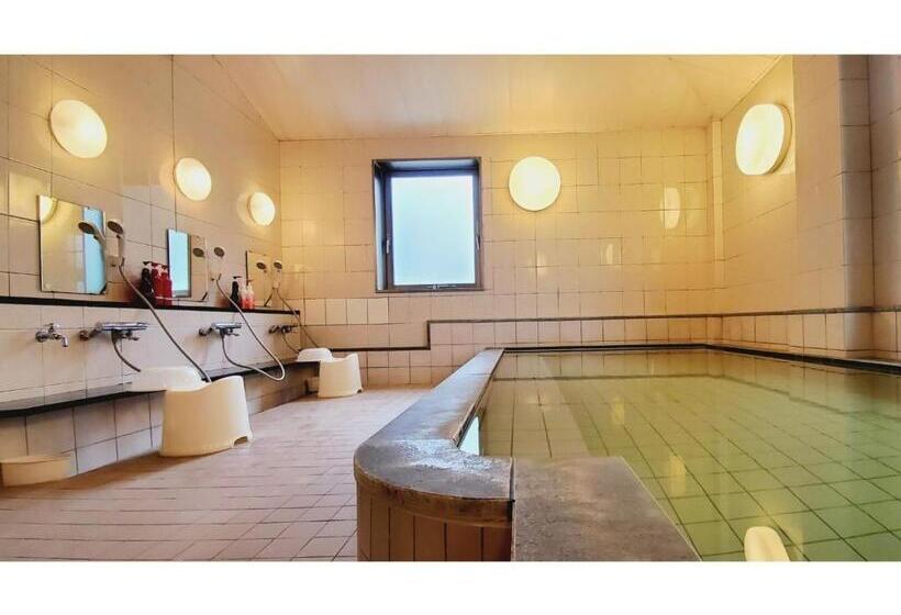 Island Hotel   Vacation Stay 76667v