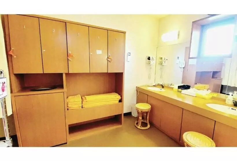Island Hotel   Vacation Stay 76667v