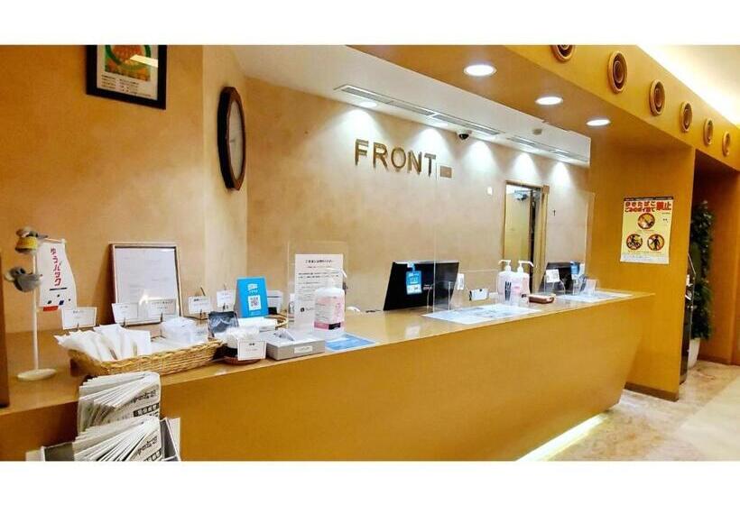 Island Hotel   Vacation Stay 76667v