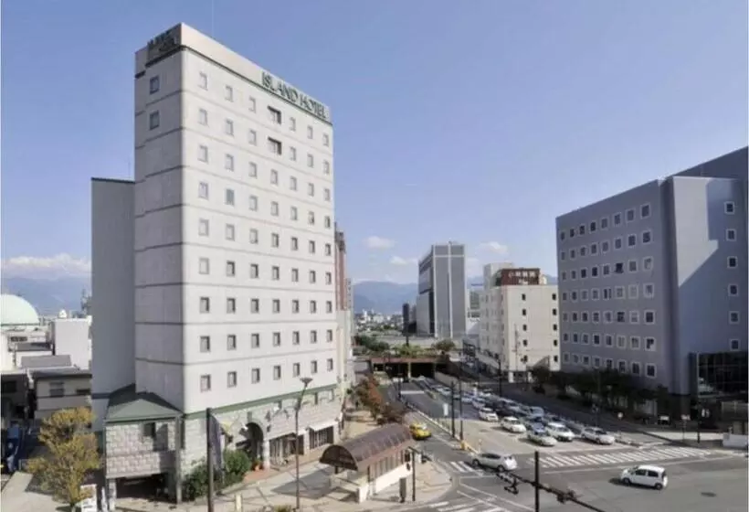 Island Hotel   Vacation Stay 76667v