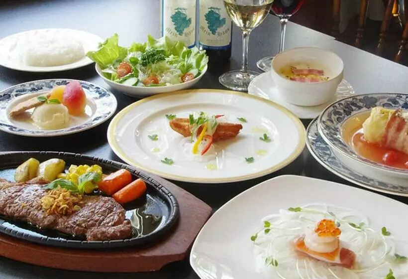 Pension Oyamanoendo   Vacation Stay 85619v