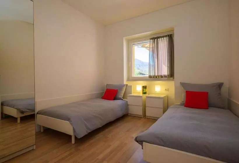 Residence Girasole Casa Gialla