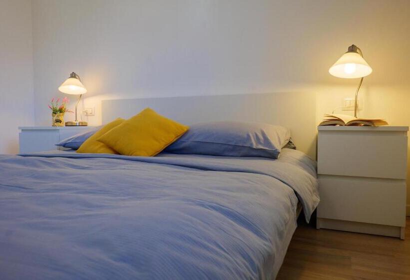 Residence Girasole Casa Gialla