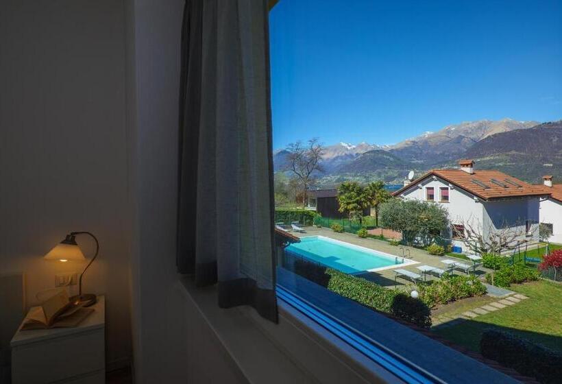 Residence Girasole Casa Gialla