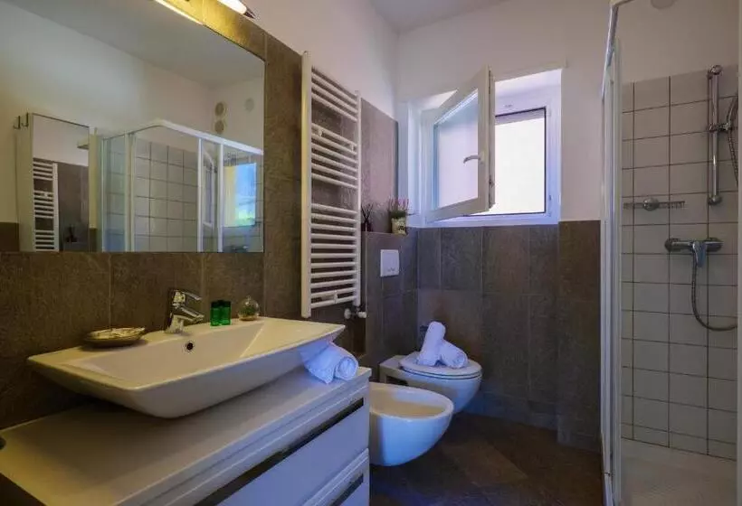 Residence Girasole Casa Gialla