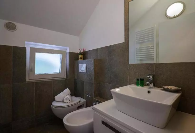 Residence Girasole Casa Gialla