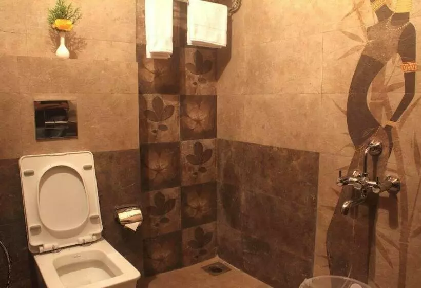 Lomakeskus La Flora Cloud 9 Yelagiri