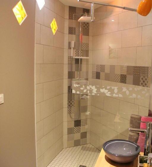 민박 Le Haut Village Chambres D Hôtes En Baie De Somme