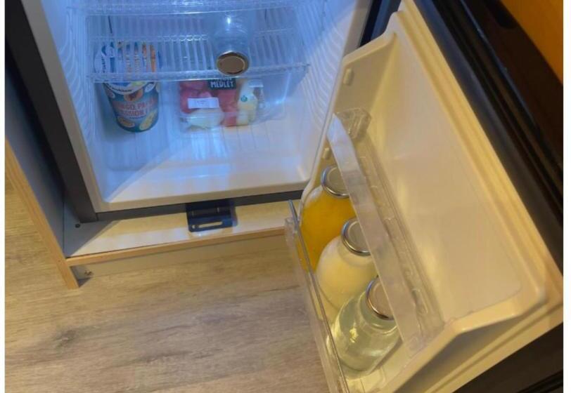 Pensão Heatherbrae Cosy Wooden Pod