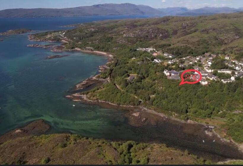 Pensão Heatherbrae Cosy Wooden Pod