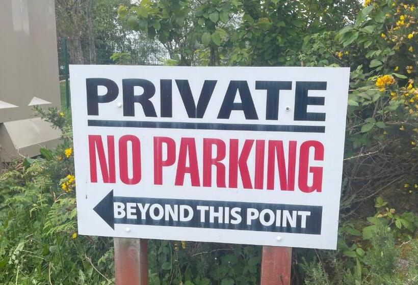 Pensão Heatherbrae Cosy Wooden Pod