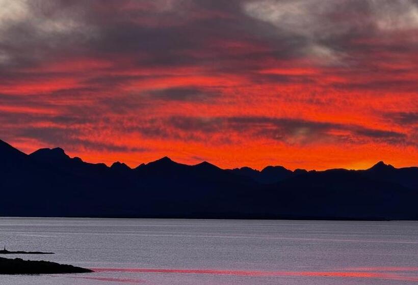 Pensão Heatherbrae Cosy Wooden Pod