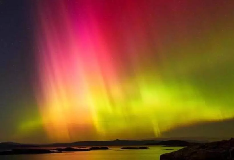 Majatalo Heatherbrae Cosy Wooden Pod