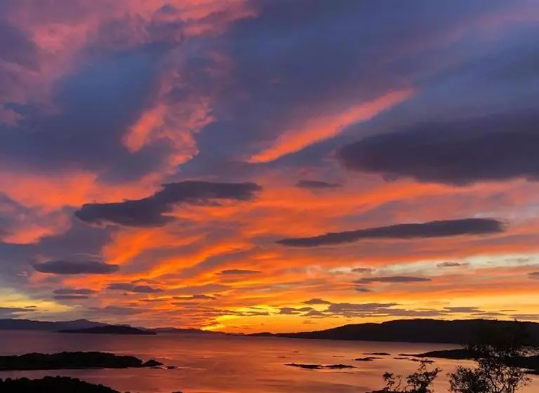 Majatalo Heatherbrae Cosy Wooden Pod