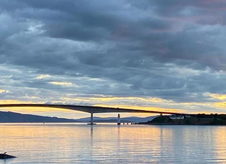 Pension Heatherbrae Cosy Wooden Pod