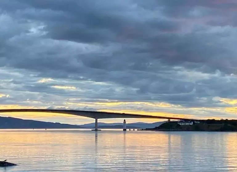 Majatalo Heatherbrae Cosy Wooden Pod