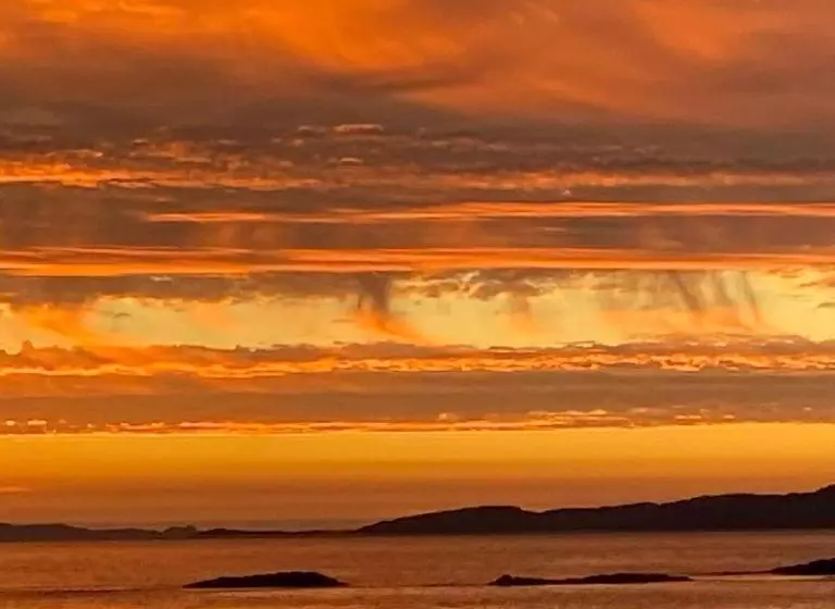 Majatalo Heatherbrae Cosy Wooden Pod