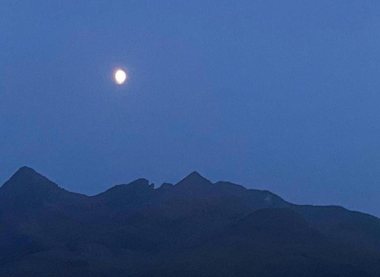 Pension Heatherbrae Cosy Wooden Pod