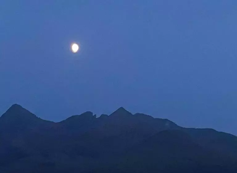 Majatalo Heatherbrae Cosy Wooden Pod