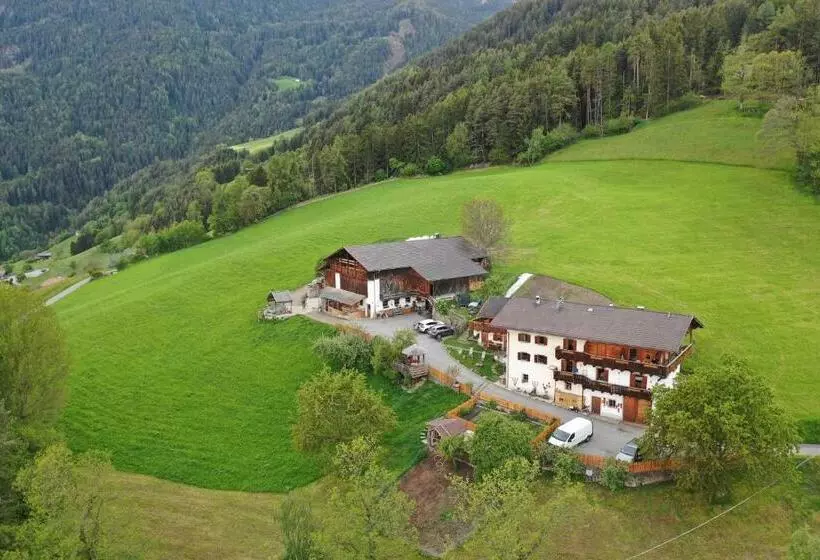 ホテル Rasöller Hof