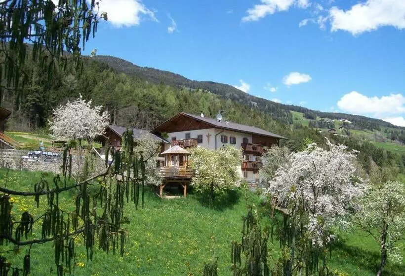 ホテル Rasöller Hof