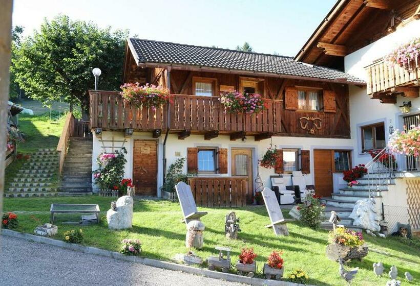 酒店 Rasöller Hof