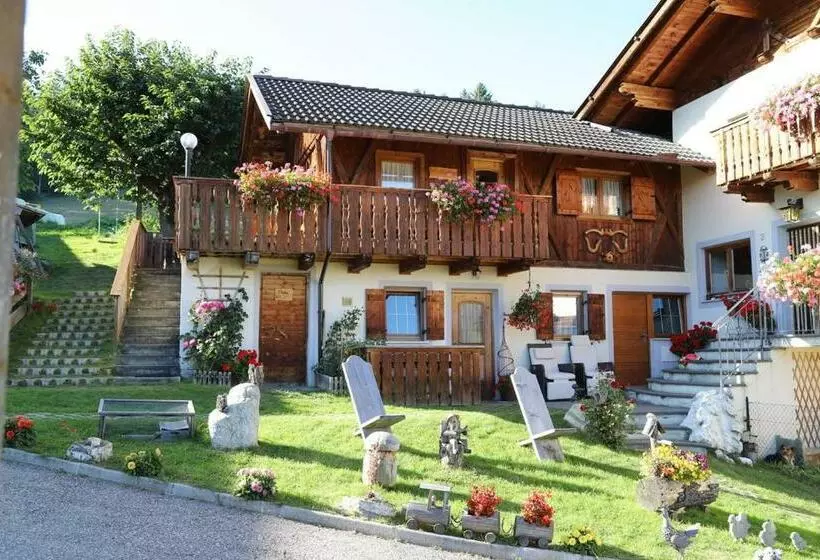 ホテル Rasöller Hof