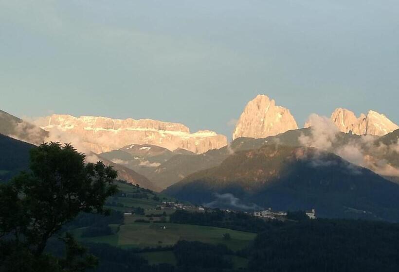 酒店 Rasöller Hof