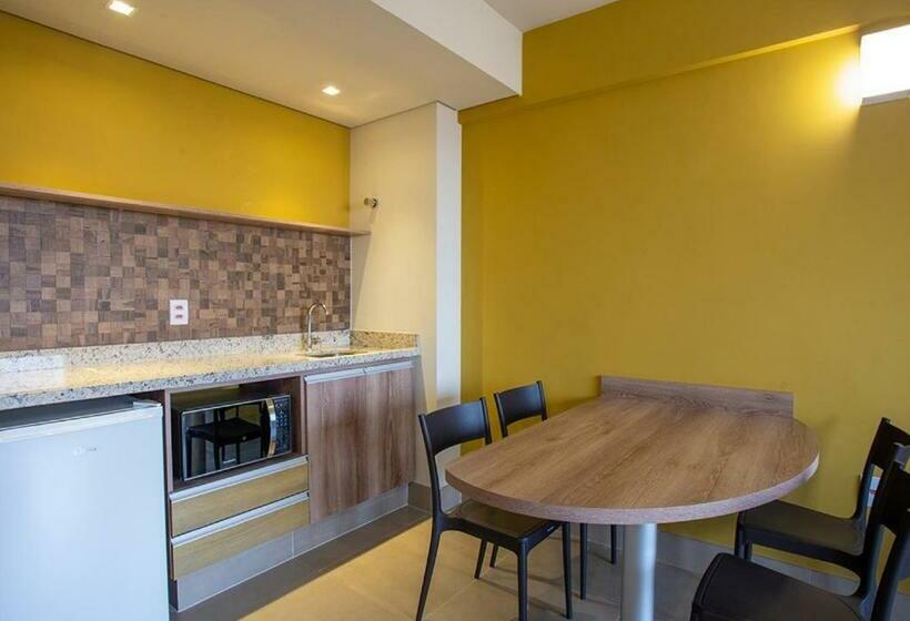 فندق Solar Das Aguas Parque Resort