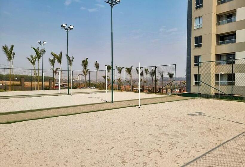 فندق Solar Das Aguas Parque Resort