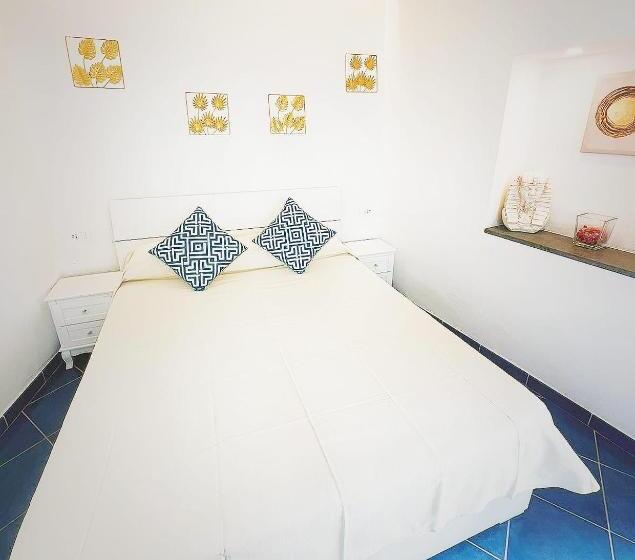 پانسیون B&b La Danza Del Mare