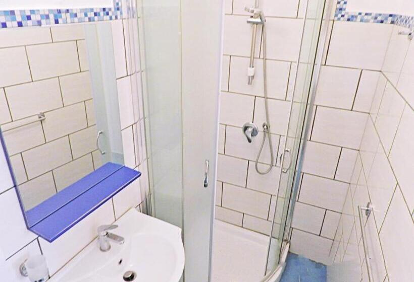 پانسیون B&b La Danza Del Mare