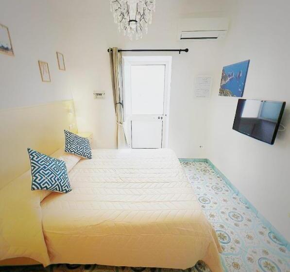 پانسیون B&b La Danza Del Mare