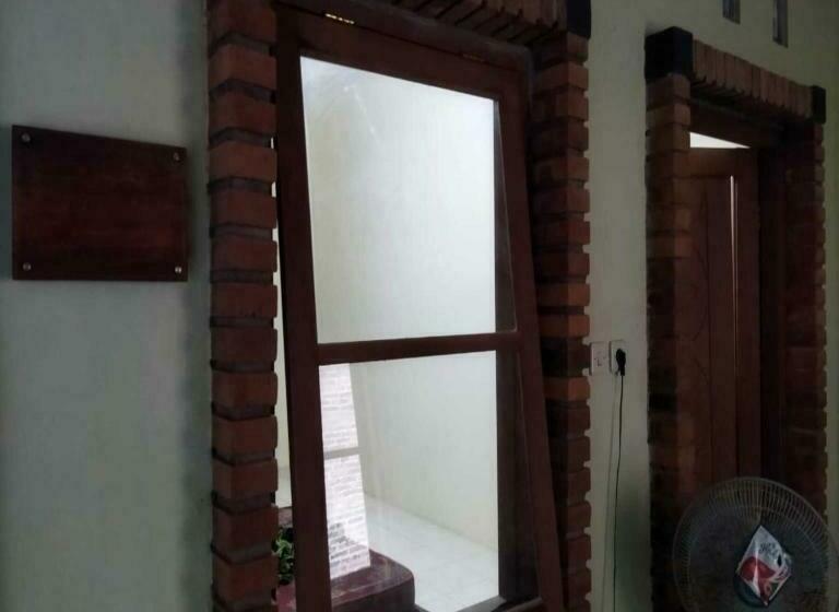 بنسيون Borobudur Kampung Homestay  Karsidi