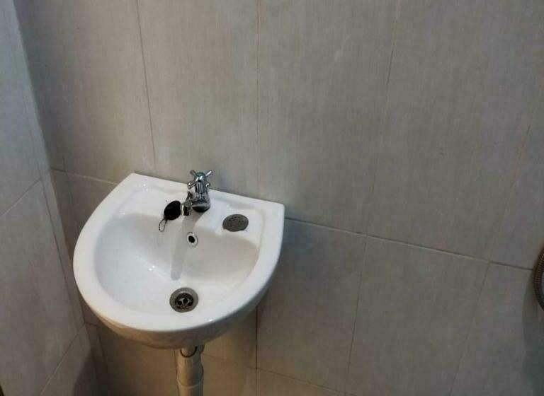 بنسيون Borobudur Kampung Homestay  Karsidi