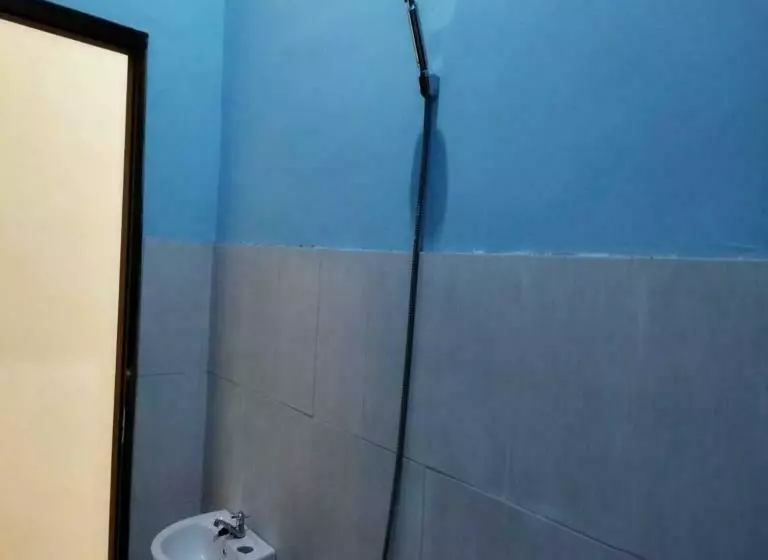 پانسیون Borobudur Kampung Homestay Karsidi
