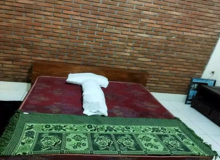 پانسیون Borobudur Kampung Homestay Karsidi