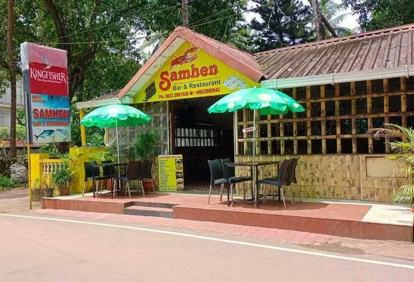 ペンション Selfia Guest House Majorda