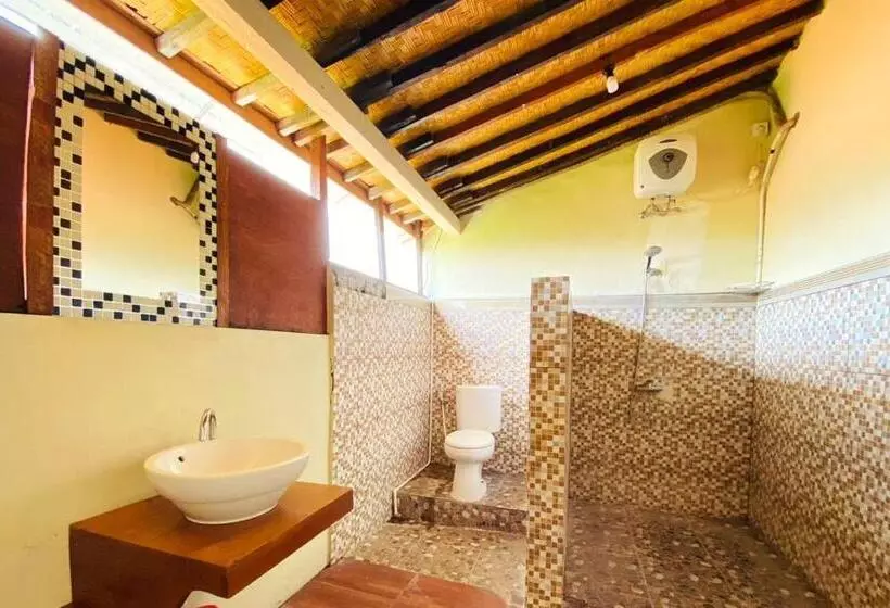 ペンション Urban Jungle House Bali