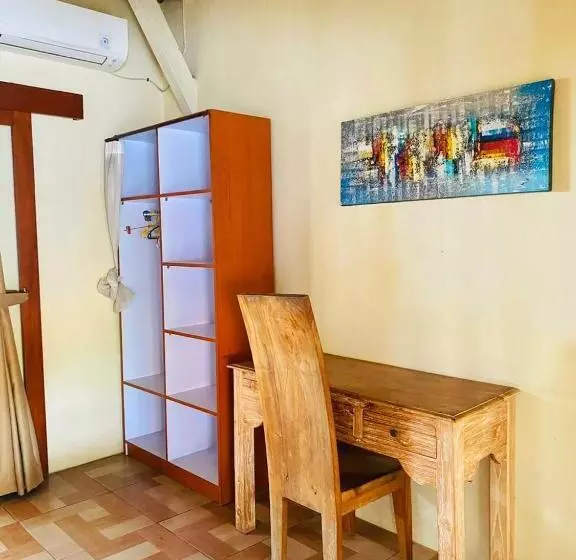 ペンション Urban Jungle House Bali