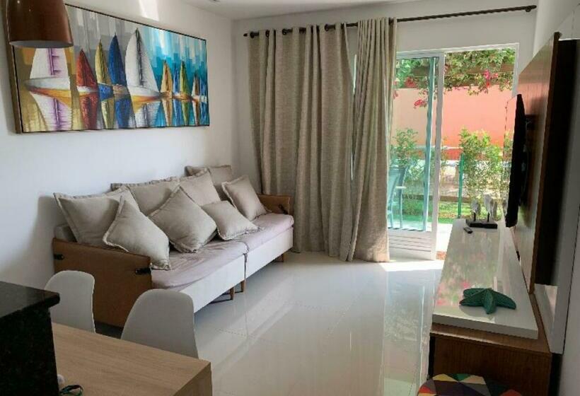 Arraial Do Cabo Golden Lake Resort