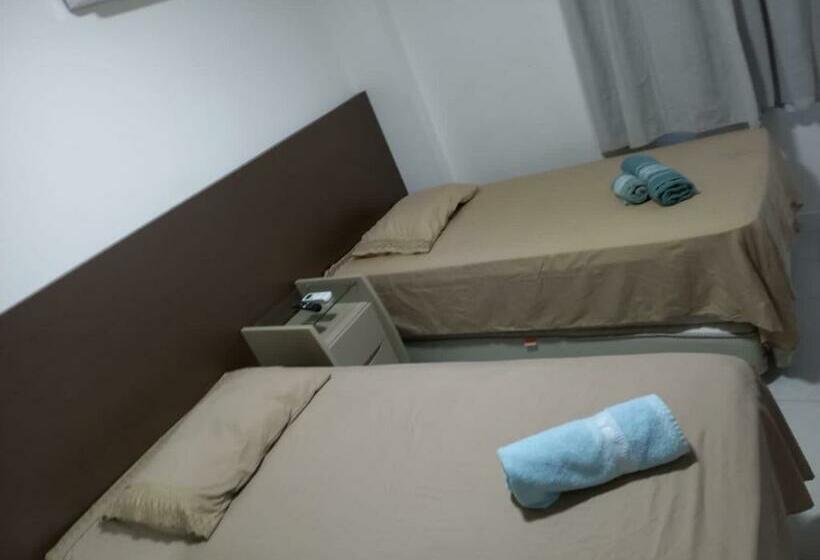 Arraial Do Cabo Golden Lake Resort