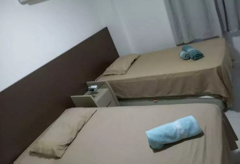 Arraial Do Cabo Golden Lake Resort