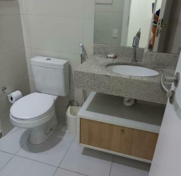 Arraial Do Cabo Golden Lake Resort