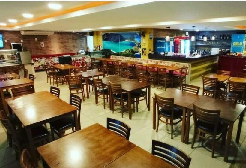 Arraial Do Cabo Golden Lake Resort