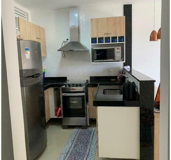 Arraial Do Cabo Golden Lake Resort