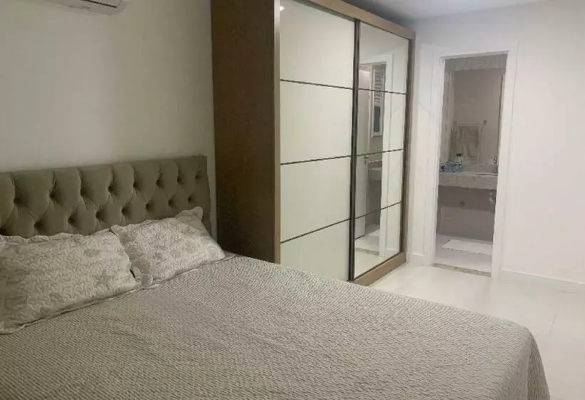 Arraial Do Cabo Golden Lake Resort