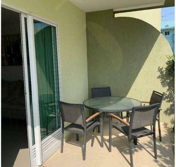 Arraial Do Cabo Golden Lake Resort